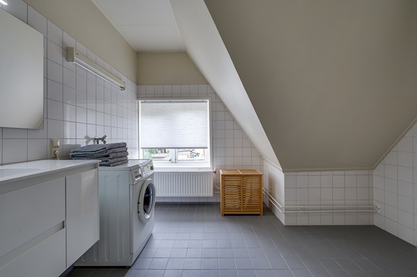 Medium property photo - Alcorstraat 27, 3089 PB Rotterdam